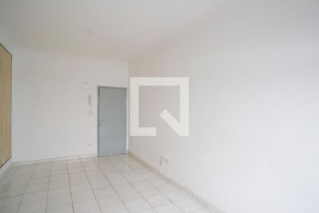 Sala de apartamento para alugar com 1 quarto, 65m² em Oswaldo Cruz, São Caetano do Sul