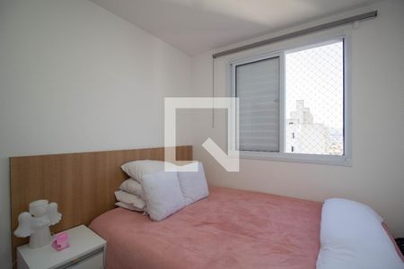Quarto 2 de apartamento à venda com 2 quartos, 43m² em Jardim Iris, São Paulo