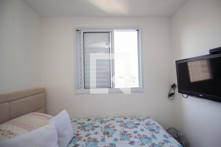 Quarto 1 de apartamento à venda com 2 quartos, 43m² em Jardim Iris, São Paulo