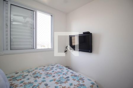 Quarto 1 de apartamento à venda com 2 quartos, 43m² em Jardim Iris, São Paulo