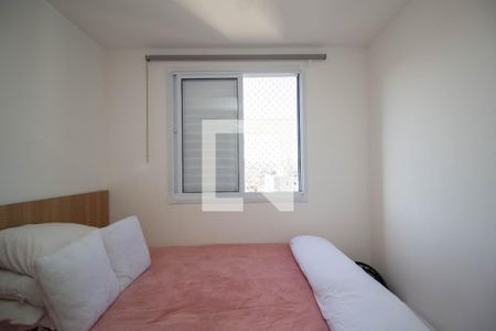 Quarto 2 de apartamento à venda com 2 quartos, 43m² em Jardim Iris, São Paulo