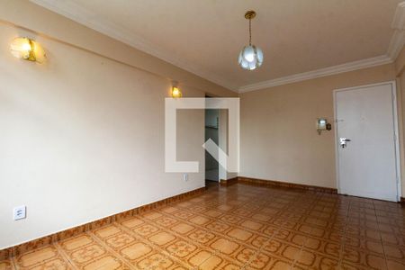 Sala de apartamento à venda com 2 quartos, 87m² em Tatuapé, São Paulo