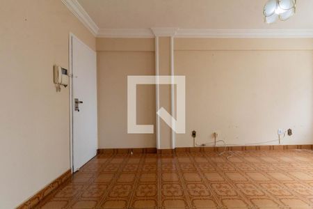 Sala de apartamento à venda com 2 quartos, 87m² em Tatuapé, São Paulo