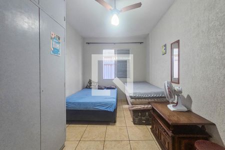 Quarto de apartamento para alugar com 1 quarto, 30m² em Jardim Sao Miguel, Guarujá