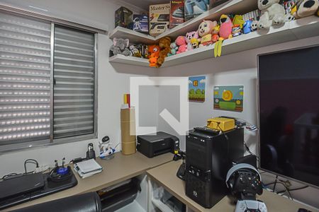 Quarto 1 de apartamento à venda com 2 quartos, 87m² em Baeta Neves, São Bernardo do Campo