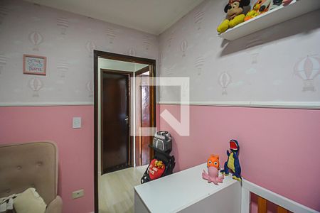 Quarto 1 de apartamento à venda com 2 quartos, 87m² em Baeta Neves, São Bernardo do Campo