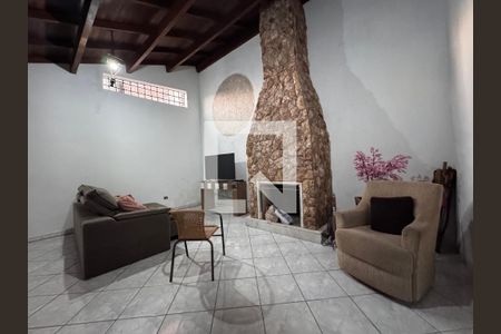 Sala de casa para alugar com 2 quartos, 131m² em Pinheiro, São Leopoldo