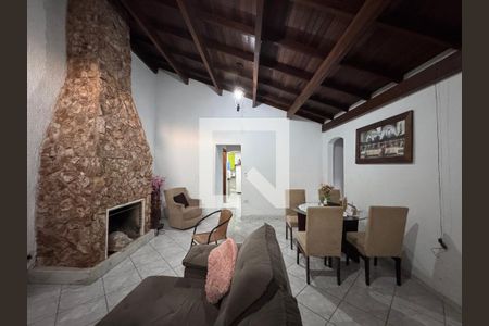 Sala de casa para alugar com 2 quartos, 131m² em Pinheiro, São Leopoldo