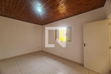 Sala/Quarto de casa para alugar com 1 quarto, 38m² em Jardim Vila Formosa, São Paulo
