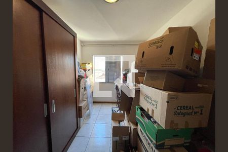 Quarto de apartamento à venda com 1 quarto, 58m² em Vila Lageado, São Paulo