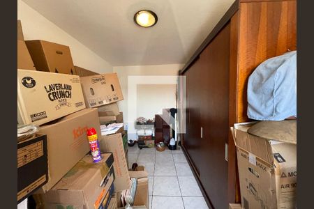 Quarto de apartamento à venda com 1 quarto, 58m² em Vila Lageado, São Paulo