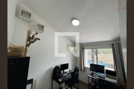 Quarto 2 de casa de condomínio à venda com 2 quartos, 97m² em Humaitá, Porto Alegre