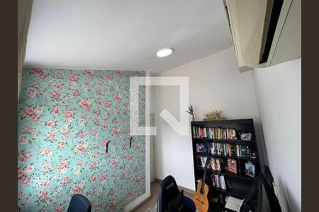 Quarto 2 de casa de condomínio à venda com 2 quartos, 97m² em Humaitá, Porto Alegre