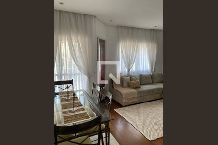 Apartamento à venda com 2 quartos, 75m² em Chácara Inglesa, São Paulo
