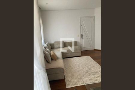 Apartamento à venda com 2 quartos, 75m² em Chácara Inglesa, São Paulo