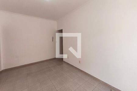 Sala de casa para alugar com 2 quartos, 80m² em Jardim Carlos Lourenço, Campinas
