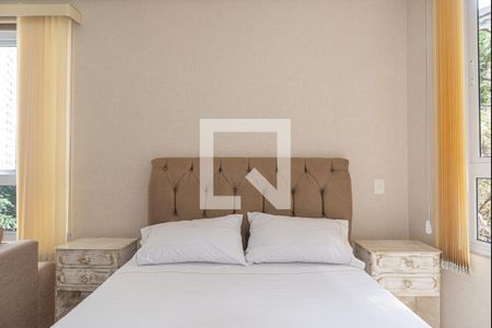 Studio de kitnet/studio para alugar com 1 quarto, 28m² em Consolação, São Paulo