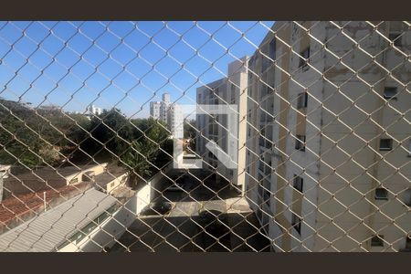 Sacada de apartamento para alugar com 2 quartos, 75m² em Parque Brasília, Campinas