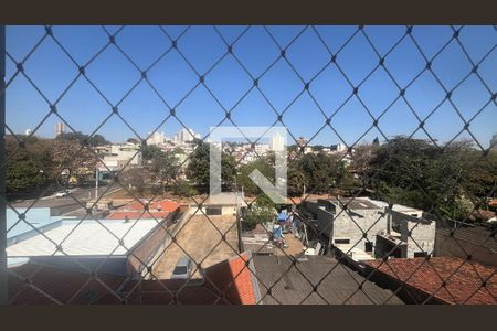 Quarto 1 de apartamento para alugar com 2 quartos, 75m² em Parque Brasília, Campinas