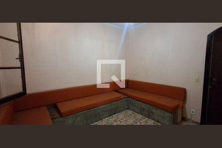 Quarto de casa à venda com 5 quartos, 450m² em Jardim Sao Caetano, São Caetano do Sul