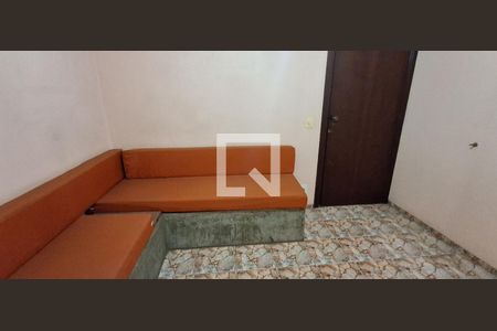 Quarto de casa à venda com 5 quartos, 450m² em Jardim Sao Caetano, São Caetano do Sul