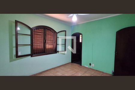 Suíte 1 de casa à venda com 5 quartos, 450m² em Jardim Sao Caetano, São Caetano do Sul