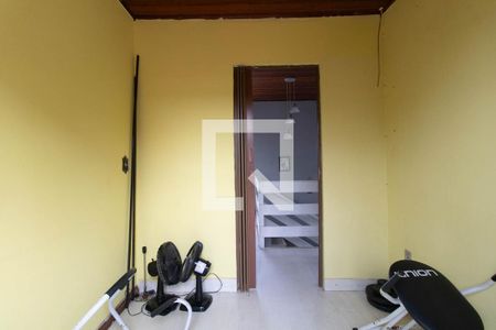 Quarto 3 de casa para alugar com 4 quartos, 198m² em Parque Urbano, Porto Alegre