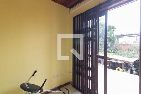Quarto 3 de casa para alugar com 4 quartos, 198m² em Parque Urbano, Porto Alegre