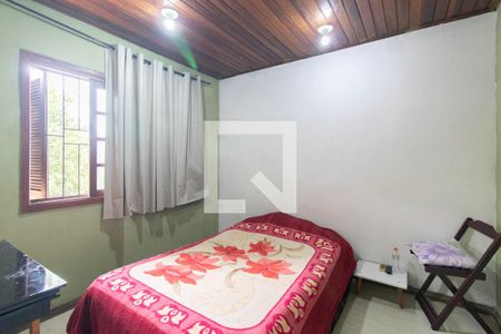 Quarto 1 de casa à venda com 4 quartos, 198m² em Parque Urbano, Porto Alegre