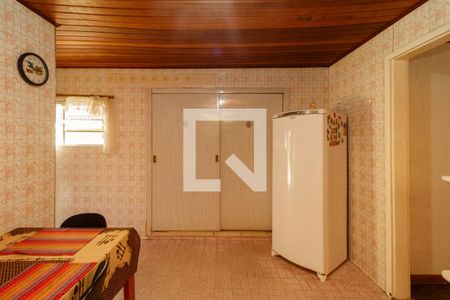 Cozinha de casa para alugar com 2 quartos, 140m² em Vila Constança, São Paulo