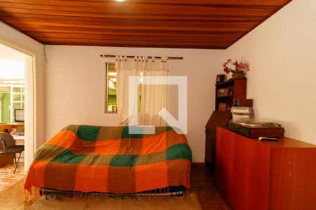 Sala de casa à venda com 2 quartos, 125m² em Vila Constança, São Paulo