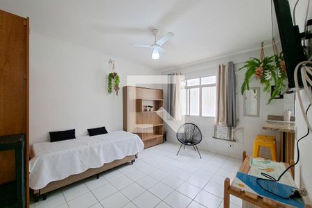 Studio de kitnet/studio para alugar com 0 quarto, 30m² em Guilhermina, Praia Grande