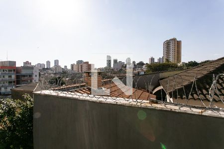 Vista da Sala/Cozinha de apartamento à venda com 1 quarto, 34m² em Vila Matilde, São Paulo