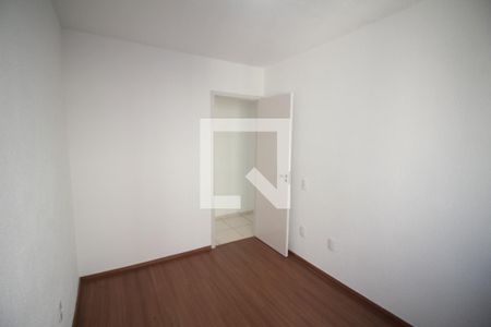 Quarto 2 de apartamento à venda com 2 quartos, 62m² em Jk, Contagem