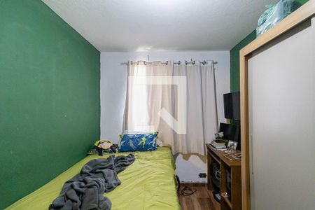Quarto 1 de apartamento à venda com 2 quartos, 50m² em Vila Silvia, São Paulo