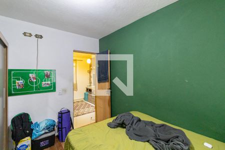 Quarto 1 de apartamento à venda com 2 quartos, 50m² em Vila Silvia, São Paulo