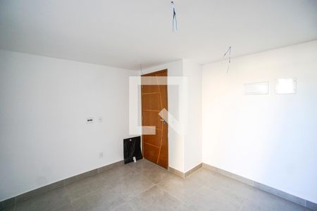 Sala de apartamento à venda com 1 quarto, 35m² em Vila Matilde, São Paulo