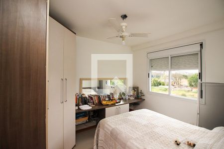 Quarto 2 de apartamento à venda com 2 quartos, 67m² em Camaquã, Porto Alegre