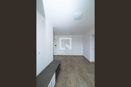 Sala de apartamento à venda com 2 quartos, 66m² em Vila Endres, Guarulhos