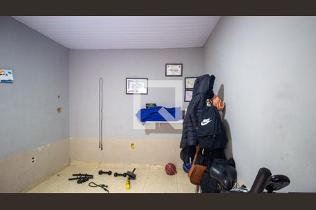 Quarto 2 de casa à venda com 3 quartos, 180m² em Vargem Grande, Rio de Janeiro