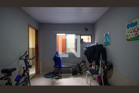 Quarto 2 de casa à venda com 3 quartos, 180m² em Vargem Grande, Rio de Janeiro