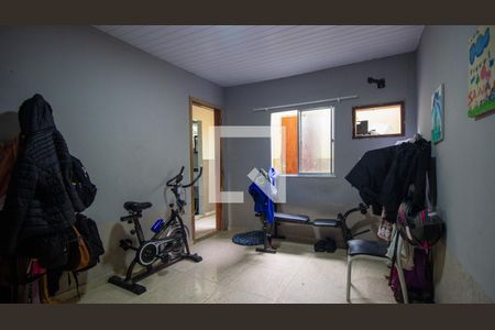 Quarto 2 de casa à venda com 3 quartos, 180m² em Vargem Grande, Rio de Janeiro