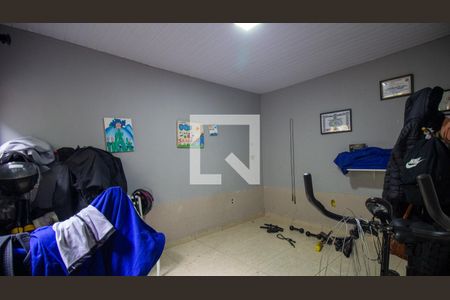 Quarto 2 de casa à venda com 3 quartos, 180m² em Vargem Grande, Rio de Janeiro