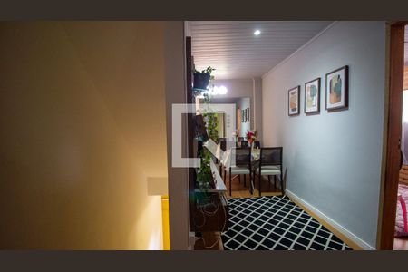 Sala de casa à venda com 3 quartos, 180m² em Vargem Grande, Rio de Janeiro