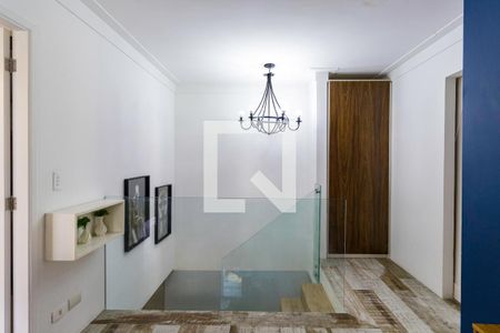 Escritório de casa de condomínio à venda com 3 quartos, 242m² em Vila Andrade, São Paulo