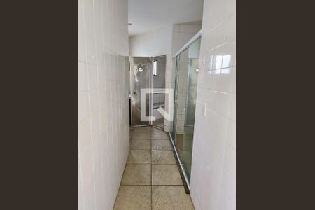 Área comum de apartamento à venda com 3 quartos, 98m² em Todos Os Santos, Rio de Janeiro