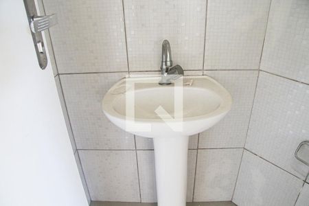 Lavabo de casa à venda com 3 quartos, 109m² em Jardim Ema, Guarulhos