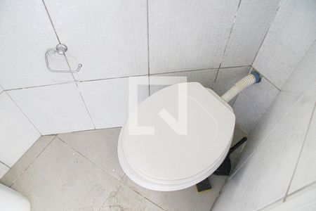 Lavabo de casa à venda com 3 quartos, 109m² em Jardim Ema, Guarulhos