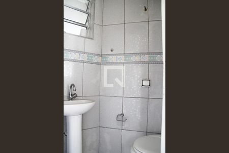 Lavabo de casa à venda com 3 quartos, 109m² em Jardim Ema, Guarulhos