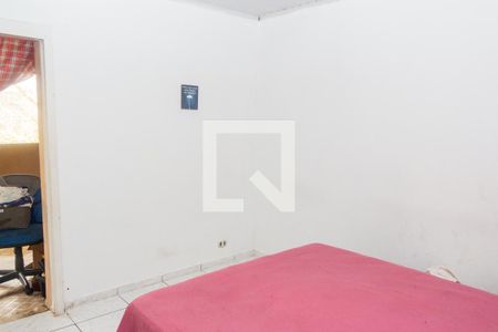 Quarto 1 de casa para alugar com 2 quartos, 100m² em Vila da Paz, São Paulo